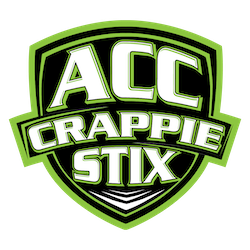 ACC Crappie Stix logo