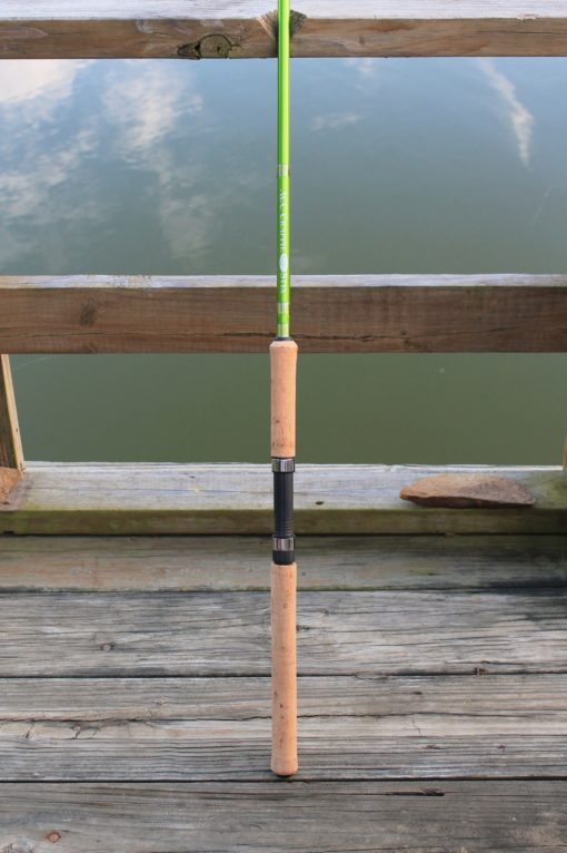 10 Ft Crappie Rod Crappie Jigging Pole ACC Crappie Stix