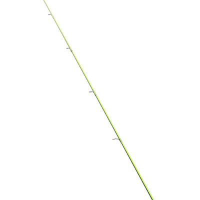 Tip section for the 14' Trolling rod