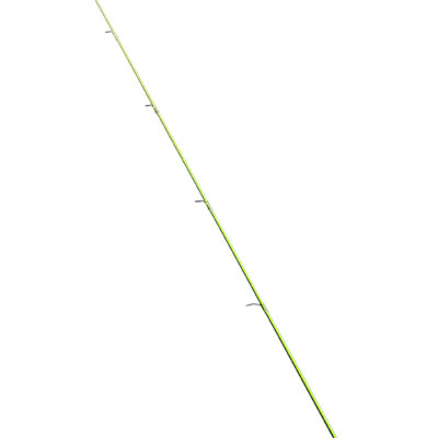 Tip section for the 8-ft casting rod