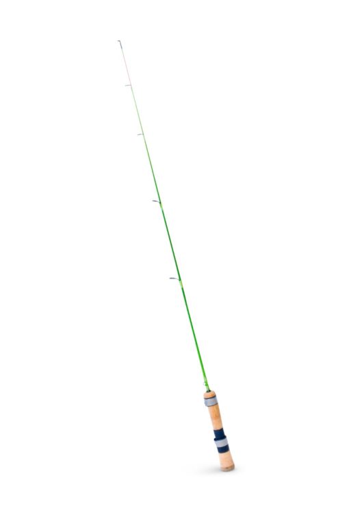 ACC ICE. All new 30.5″ ice rod.