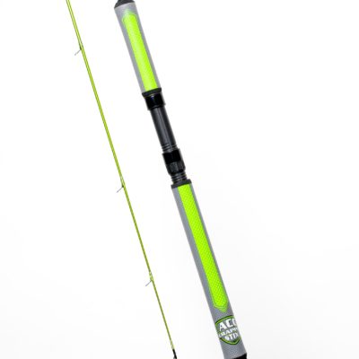 Green Series 10' ACC Super Grip