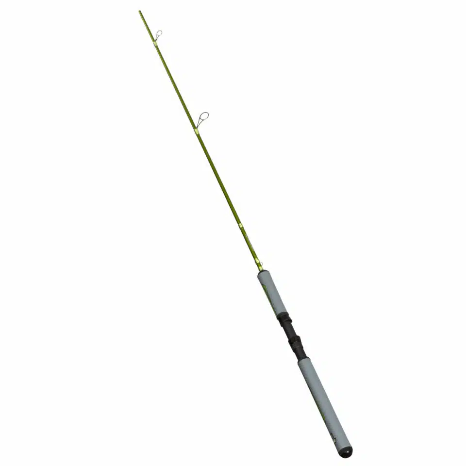 Category: Dock Shooting / Spinning Rods