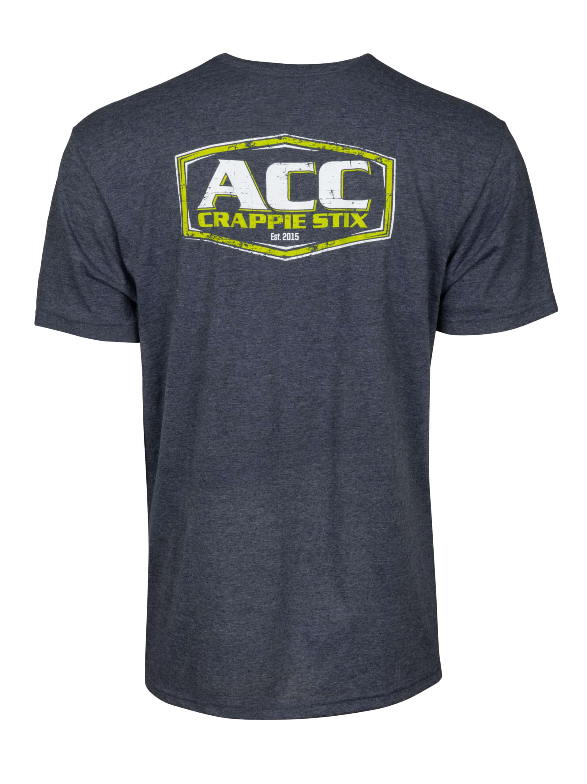 ACC Crappie Stix T-Shirt