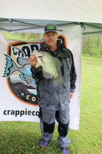 Big Crappie Bash Recap: Changes Make for Tough Bite