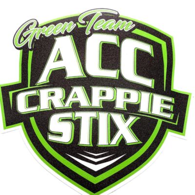 ACC Official Logo Decal