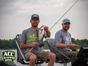 Precision in Every Cast: Exploring the Kistler Crappie Fishing Rod