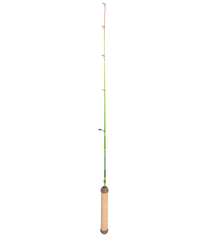 ACC Crappie Stix - The Ultimate Crappie Fishing Rods - Feel Every Bite
