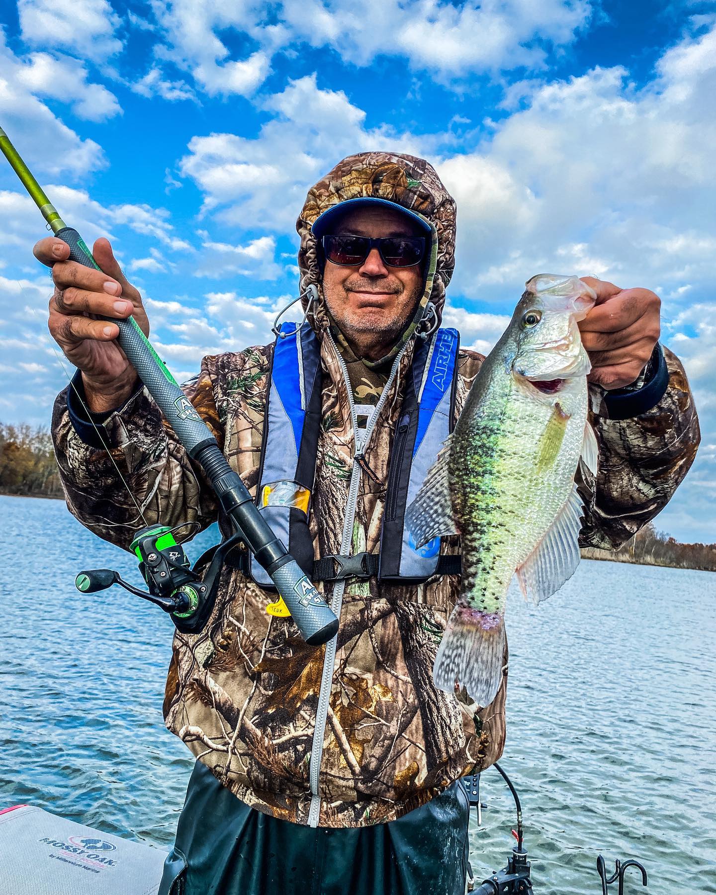 12 Best catfish rods and reels ideas