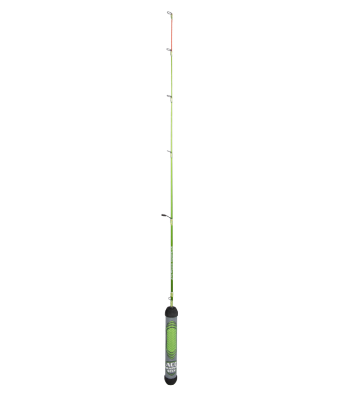 ACC 32″ Super Grip Ice Rod