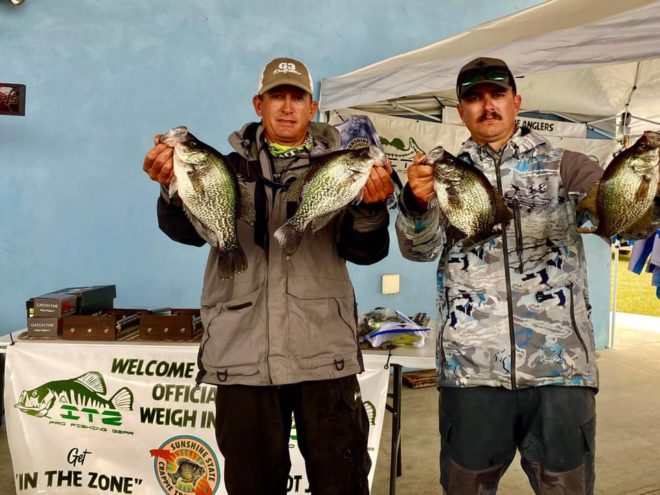 Read Crappie Fishing Tips, Tricks And More - The Best Crappie Blog