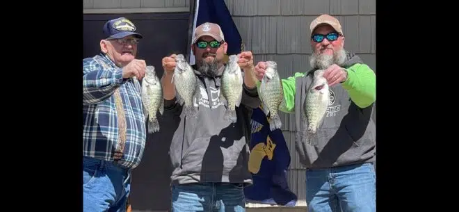 Read Crappie Fishing Tips, Tricks And More - The Best Crappie Blog