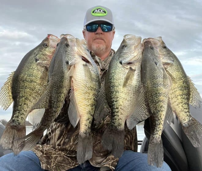 Read Crappie Fishing Tips, Tricks And More - The Best Crappie Blog