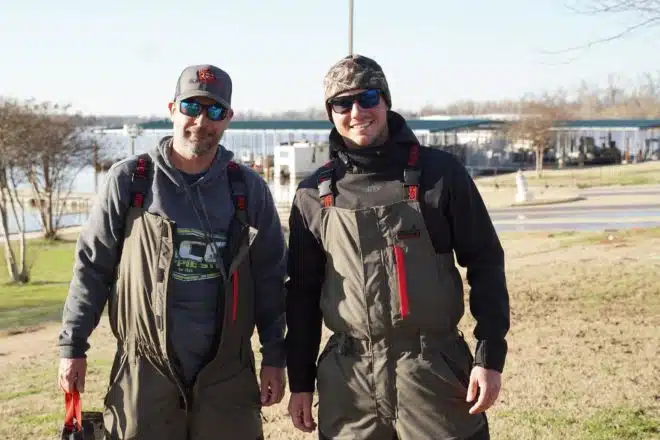 Cornfield Crappie Gear - The Crappie Blog