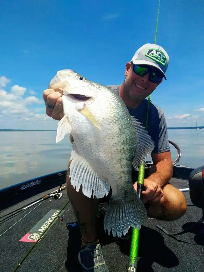 Read Crappie Fishing Tips, Tricks And More - The Best Crappie Blog