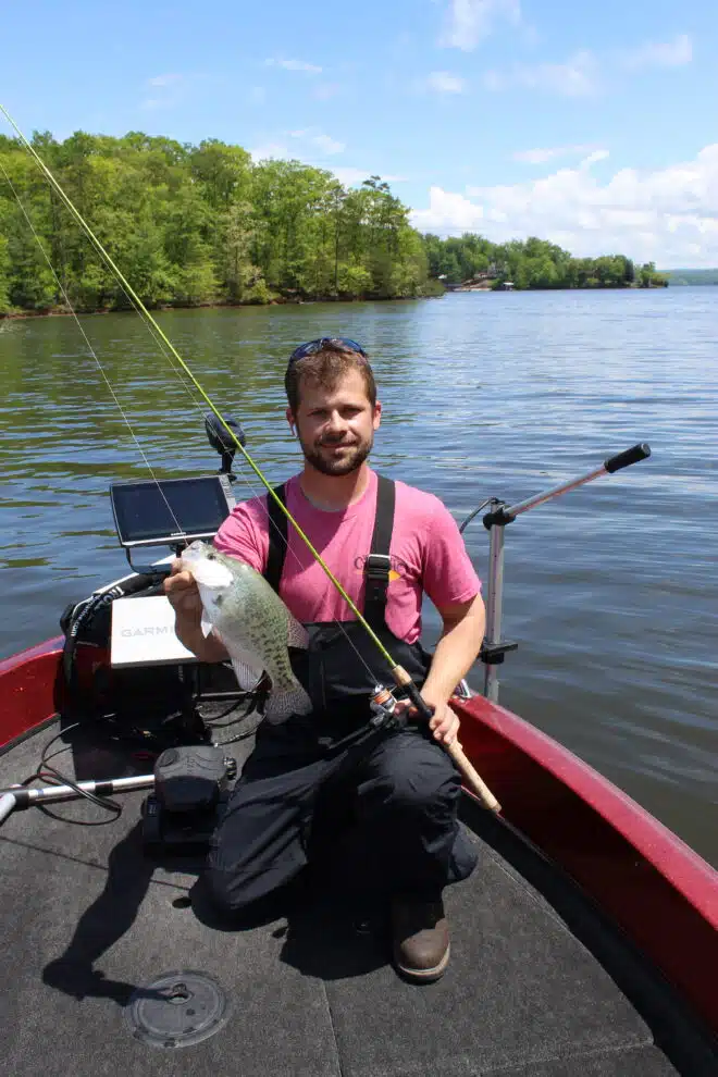 ROD BUD: The Ultimate 5-in-1 Fishing MultiTool: The Ice Fisherman's Dream 