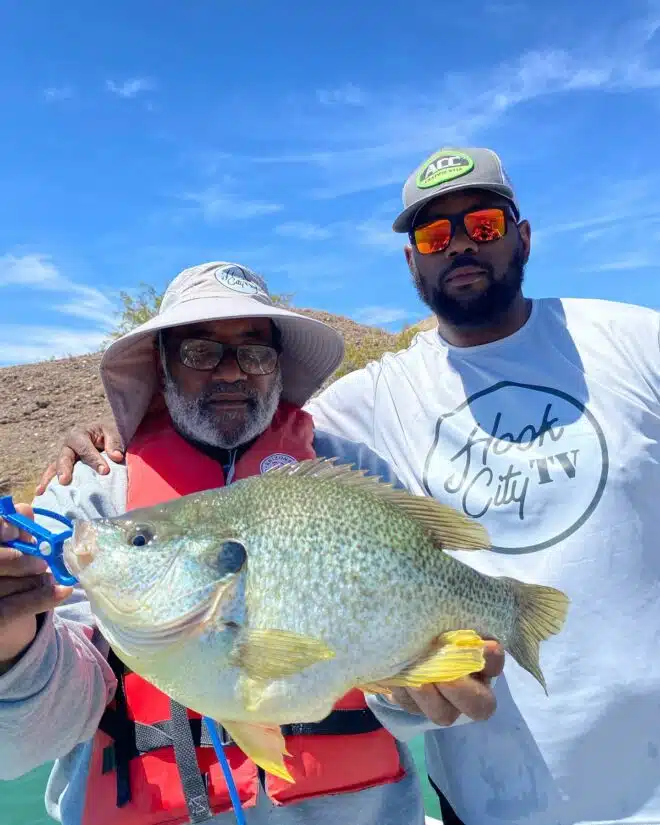 Bait & Tackle Shops - Lake Havasu City