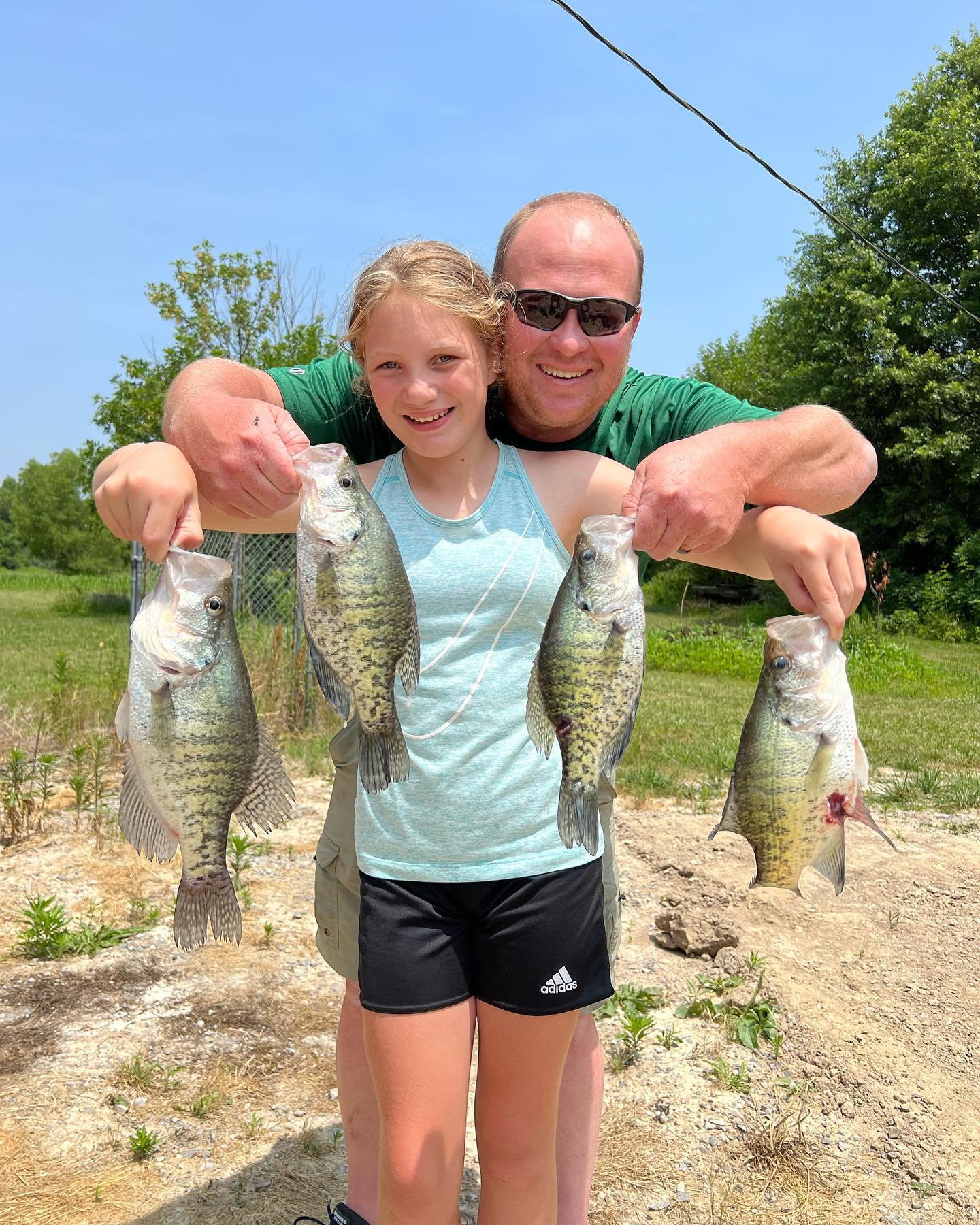 The Best Crappie Techniques for Beginners