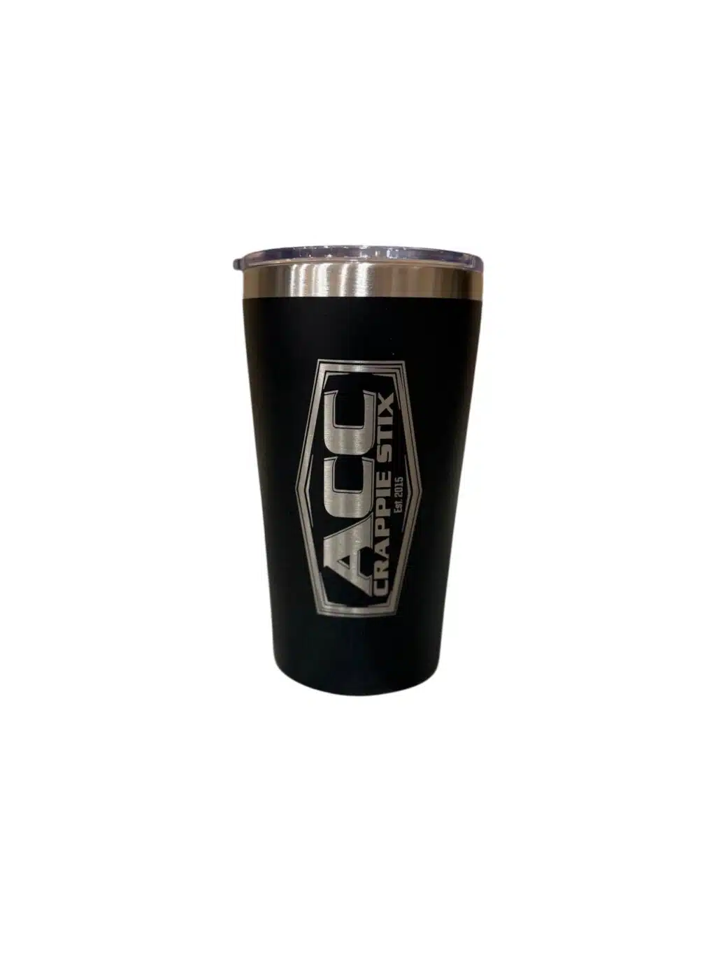 Insulated ACC Crappie Stix Mug w/ Lid