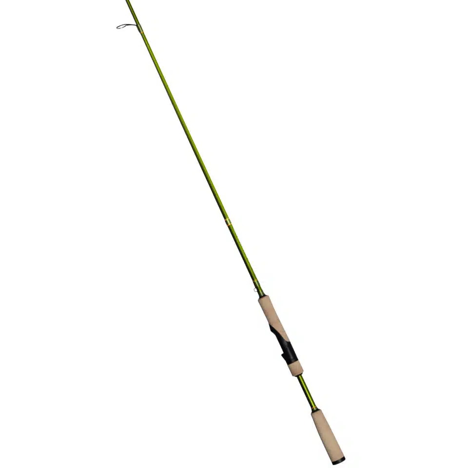 7' 1pc Spinnin Stix