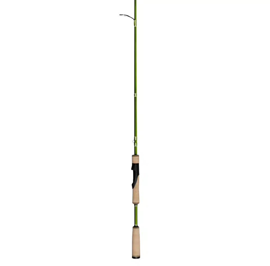 ACC Trout / Panfishin’ Stix 6' Light/Fast Spinning Rod