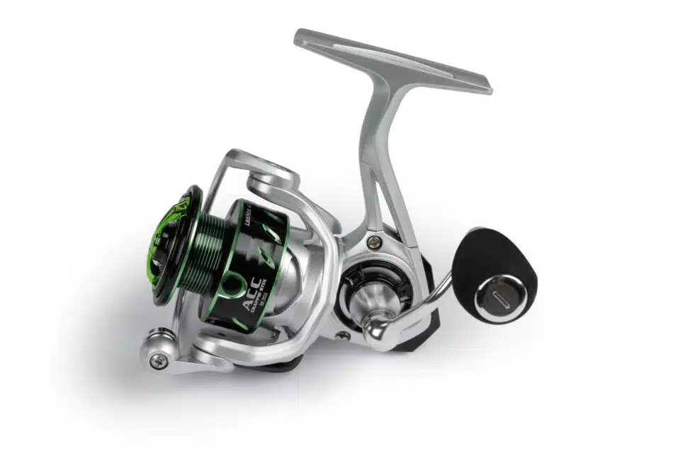 Legacy X 1000 Spinning Reel